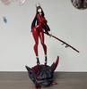 In Stock 55Cm Fate/Grand Order Anime Figures 1/4 Senji Muramasa Figures Pvc Statue Male To Female Conversion Sexy Girl Gifts Toy