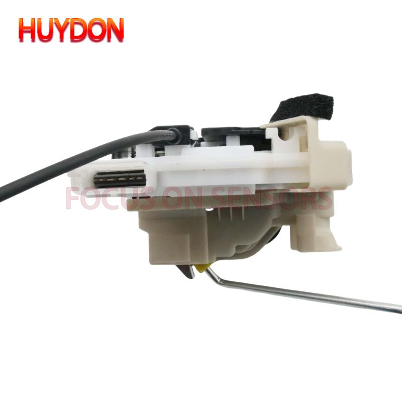 81311-1W030 81321-1W060 Front Rear Left/Right Door Lock Latch Assy For Kia Rio 1.25 1.4 1.6 2012-2017 81411-1W010 81421-1W010