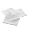 Set of 3 Silvery Napkins