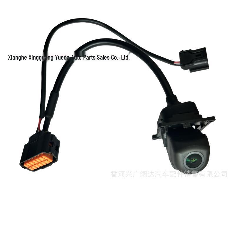 

95766-C5000: Совместимо с задним парковочным радаром и камерой заднего вида Kia Sorento. 95766c5010