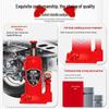 Xuan Yong 50-Ton Hydraulic Car Jack