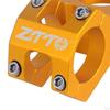 Mountain Bike Stem Alloy Bicycle Lightweight High Strength Short Downhill Repair Component Parts