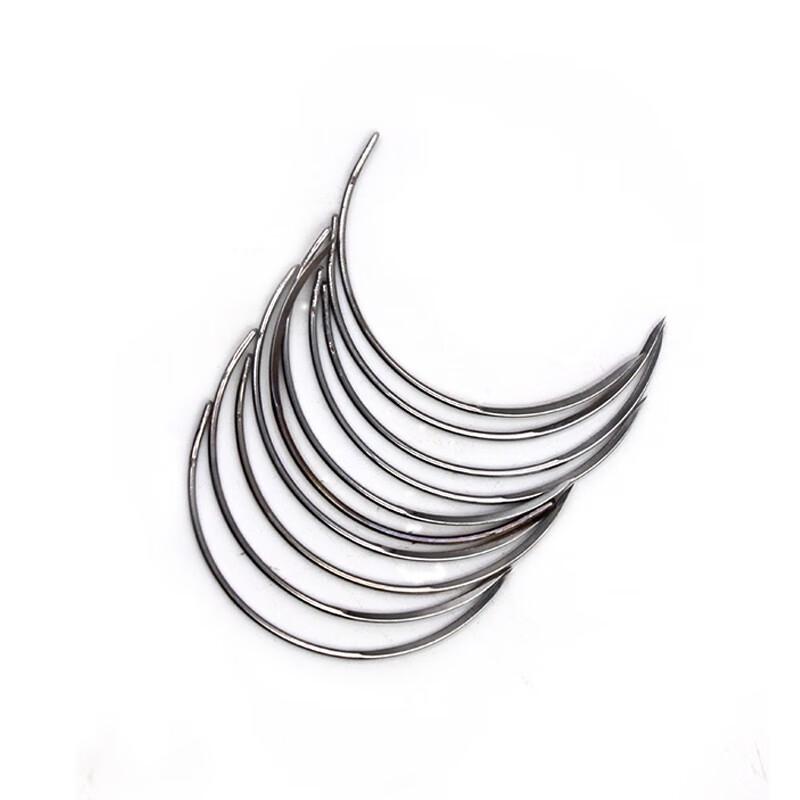 

ХАНДУНЮ Stainless Steel Хирургические иглы