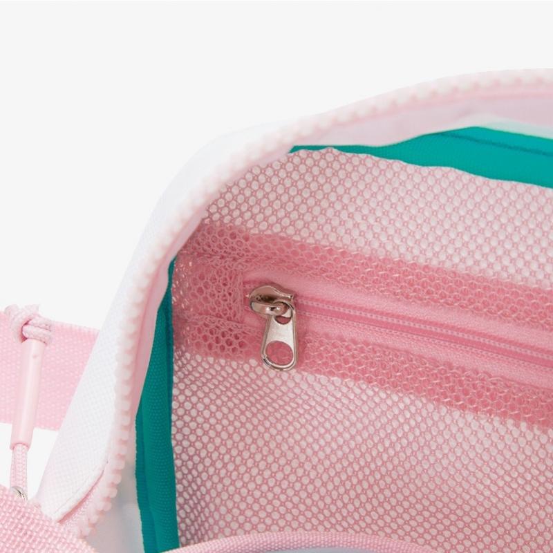 Arena Public Frost Mini Hand Bag  A6ac1ab27 Pnk 