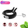 Penis Ring Vibrator for Man Trainer Stimulation Delay Ejaculation Sex Toys G Spot Masturbator Penis Rings  Sex Toy for Adult 18+