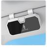 Lincoln Navigator 2025 Sun Visor Sunglasses Case for MKZ, MKX, and Adventurer Models