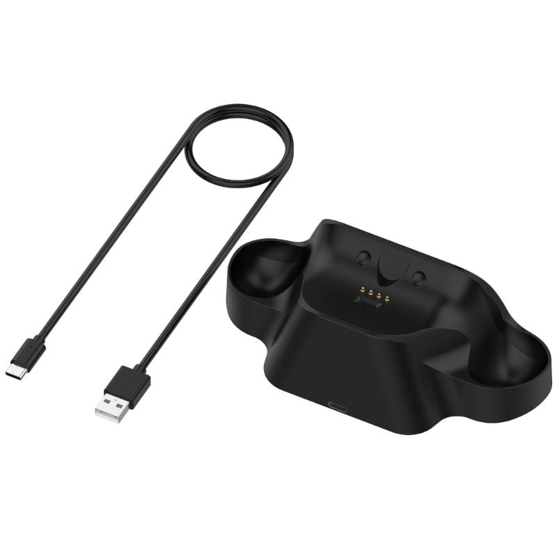 Game Controller Charging Station Charging Stand Gaming Accessories for G7 Fast Charging Dock Station Base