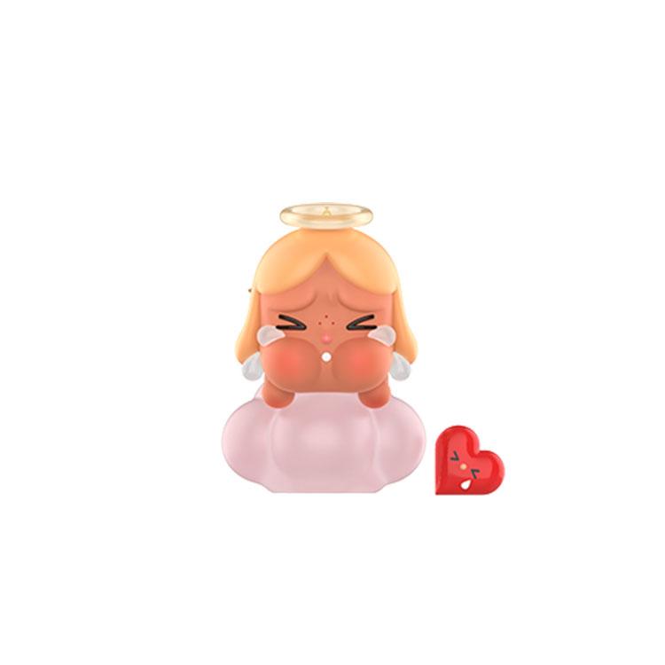 New POP MART CRYBABY Cupid's Tears Collection Figure Blind Box Products PPMT-2501-0049