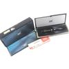 Excellent MONTBLANC fountain pen Meisterstck 149 Cap type Black gold 18K mens Used
