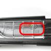 Geely AZKARRA Rearview Mirror Turning Light ATLAS PRO Side Mirror Turning Lamp