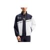 New FILA Jackets Men's Jade White A11M443705F-WT