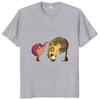 Trebhums The Cylinder Tshirt Adventuresurvival Video Game Fans Gift Tee Tops Cotton Unisex Casual Oversized T Shirts