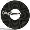 Dog Leash - Trixie - Track - Anti-dirt Carabiner - Woven from Marine Rope - Outdoor