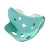 Bird Accessory sleekstarShaped Suction Cup Perch Curved