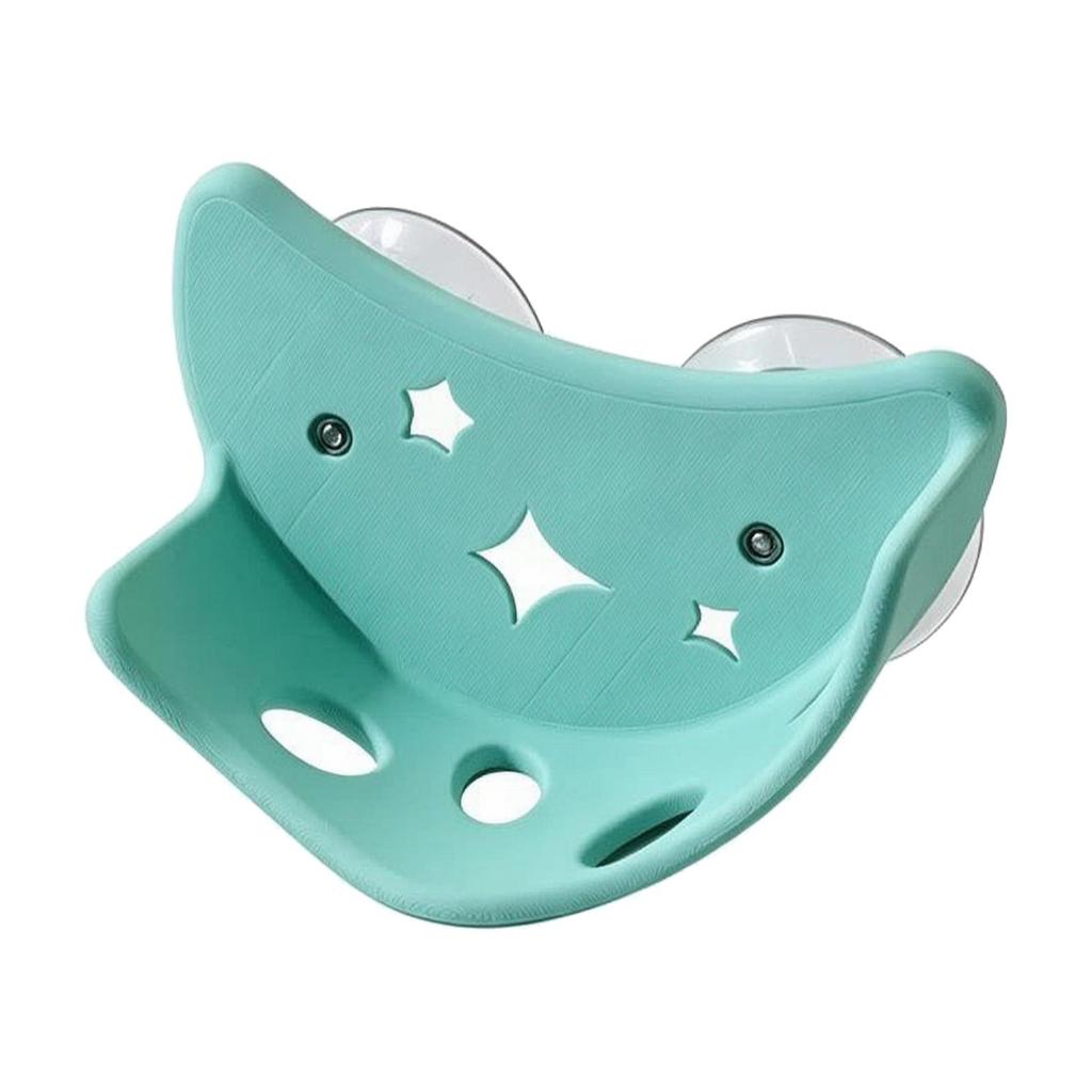 Bird Accessory sleekstarShaped Suction Cup Perch Curved