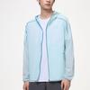 Anta Running Collection Jackets & Coats Men's Ripple Clear Blue 152425601-2