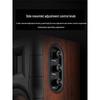 HiVi D100 2.0 Channel Active Bluetooth Speakers CN Plug (adapter Included)