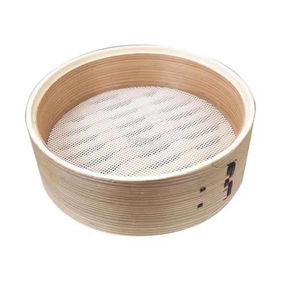 Fuji Enamel Parts Steamer for enamel pot with steamer None