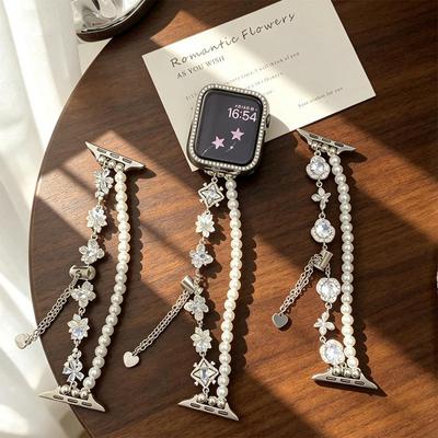 Accessori per smartwatch e tracker – Cinturini per smartwatch