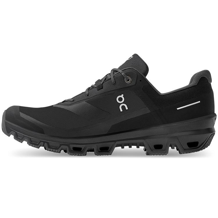 On Running Cloudventure Waterproof Black Men s 32.99253 EU 47