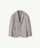 Stco [Summer] Diems Cool Touch Wrinkle-Free Jacket_Beige (Classic Fit)_Djaxb04Csd