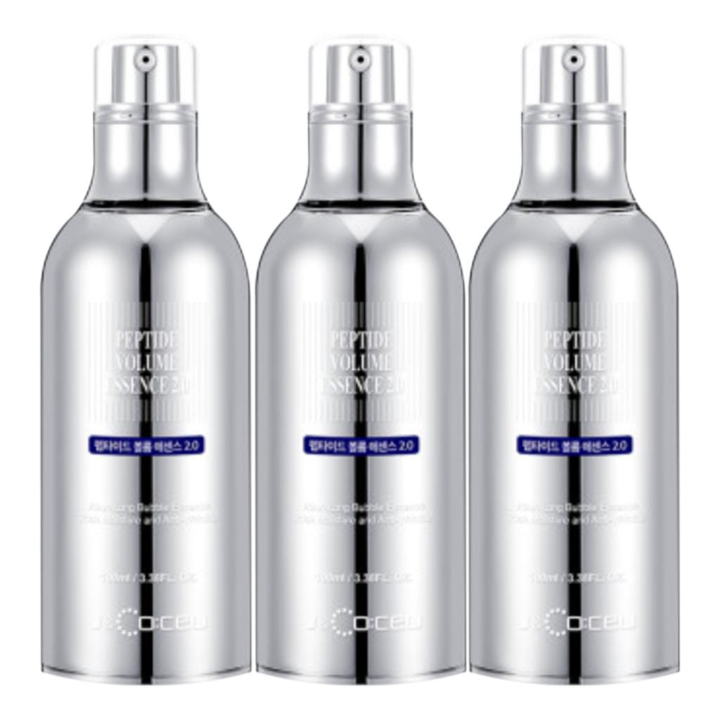 Whitening Anti-Wrinkle Essence with a Peptide Complex 100ml