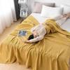Waffle Blanket