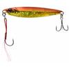 Major Craft Lure Metal Jig Jig Para Short 30g #3 Red Gold