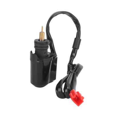 Electric Choke Valve Motorcycle Accessories for GY6 50CC 125CC 150CC Moped ATV Kart