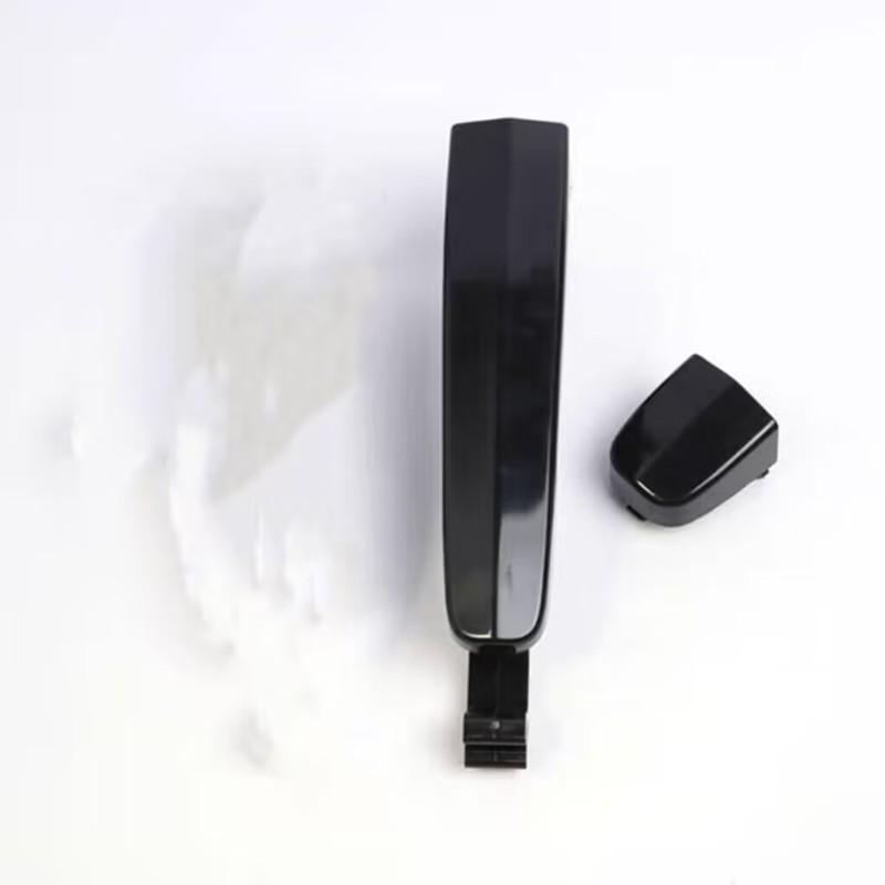 High quality Outer Door Handle Exterior Door Handle For Chana Alsvin front left