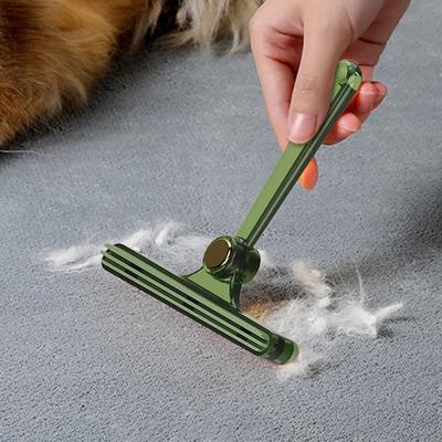 Double-Sided Shaver Manual Shaving Ball Tool Household Static Electricity Depilating Brush Clothes Coat Lent Remover