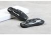 Porsche Agate Grey Key Shell for Cayenne, Macan, 911, Panamera, 718/Taycan