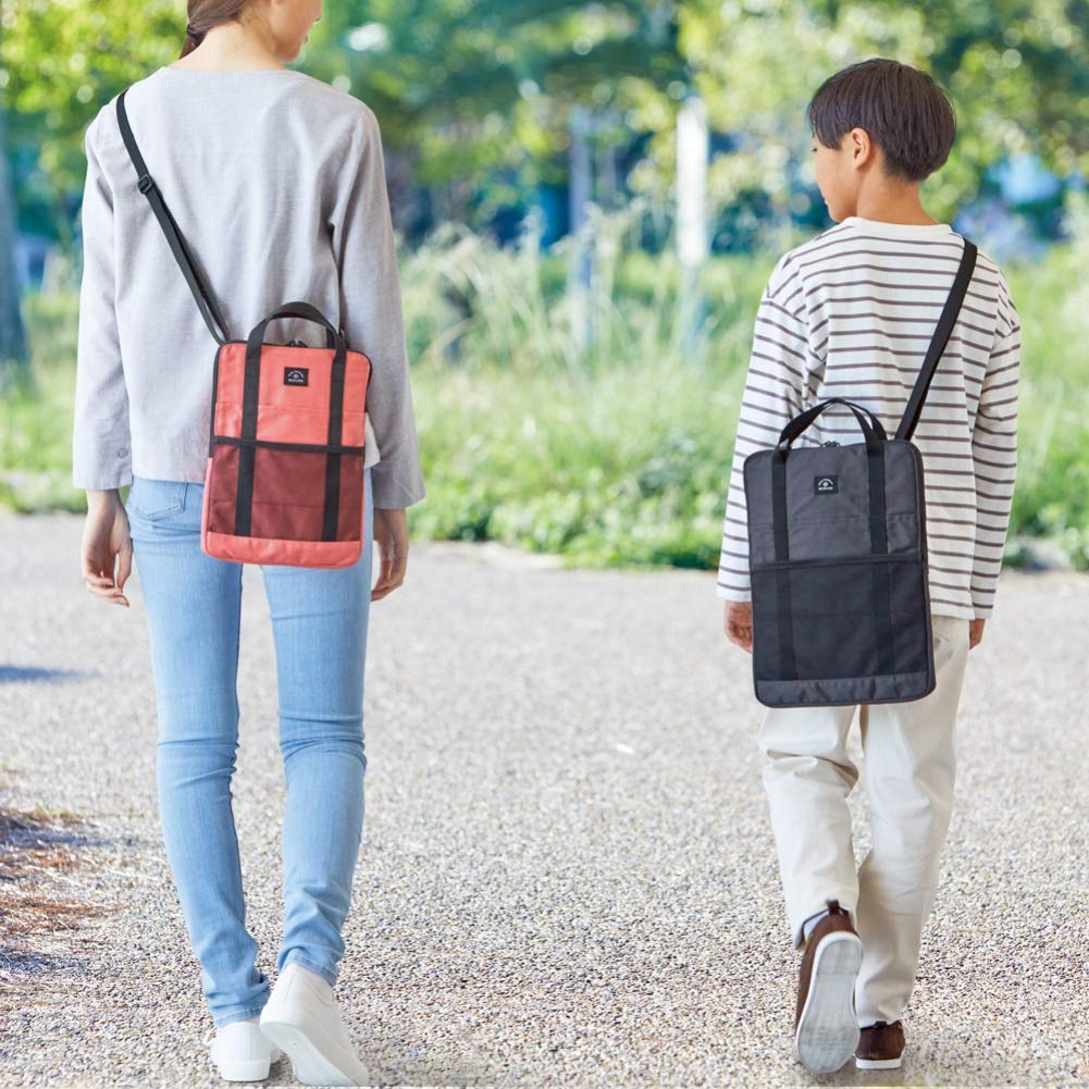 LIHIT LAB ALCLEA Mobile Pouch S Sky Blue A7925-14