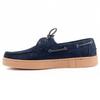 Men's Leather Casual Boat Shoe. Purapiel Puranautic13 103031