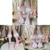 Lolita Girl Socks With Pearl Bowknot And Lace Embellishment For Summer Fashion