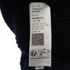 CELINE  2A19R423P.38NO S Sweater Black Wool Women
