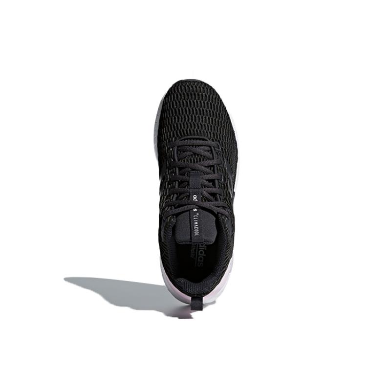 Adidas Neo Questar Cc 'Schwarz Weiß Rosa' Damen-Sneaker DB1306