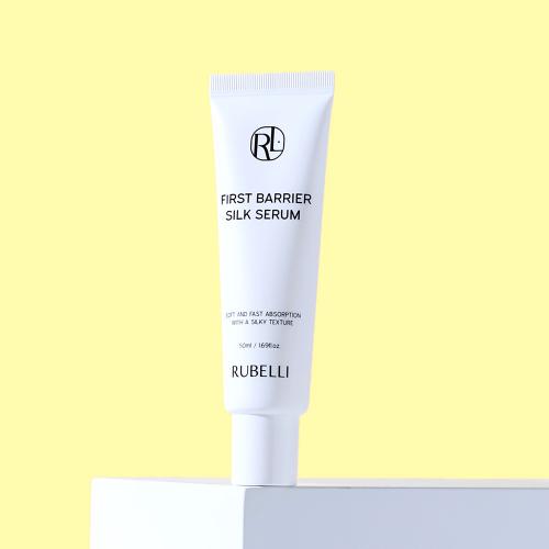 Rubelli First Barrier Silk Serum NONE