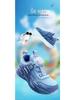 Bobodou 2025 Spring Boys' Breathable Mesh Running Shoes for Kids