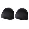 1Pair Women Soft Removable Bra Inserts Pads Underwear Push Up Breast Enhancer