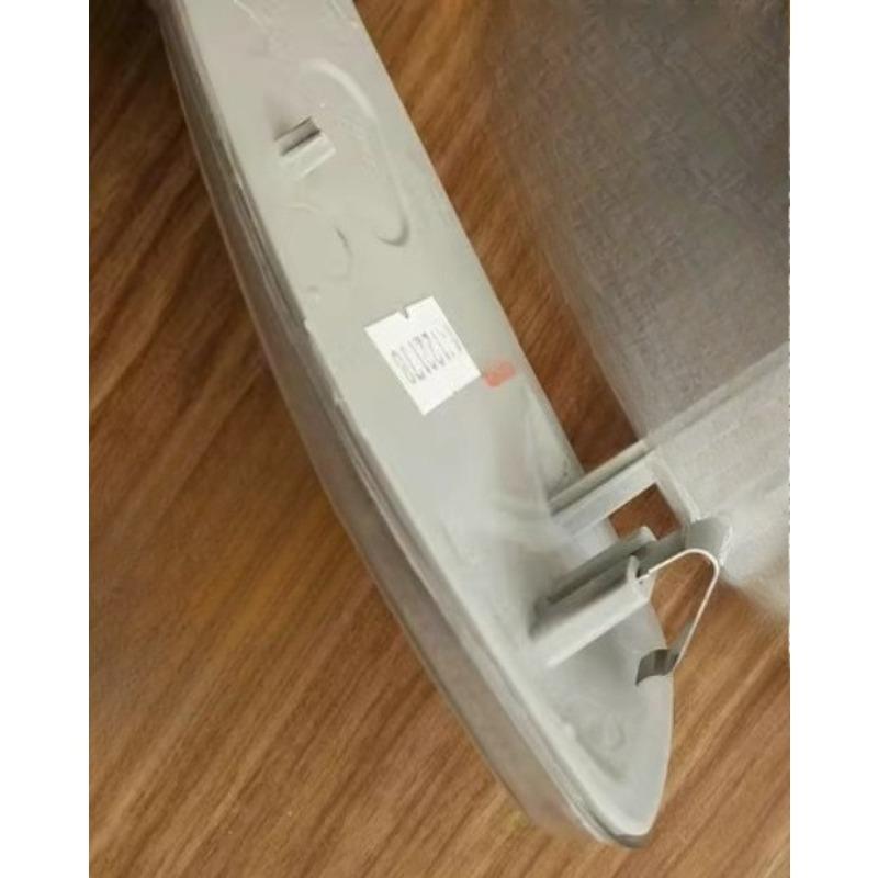 53390025 Turn Signal Fender Side Light Reflector Small White False Lamp Left Right New Automobile Part for Jeep Renegade