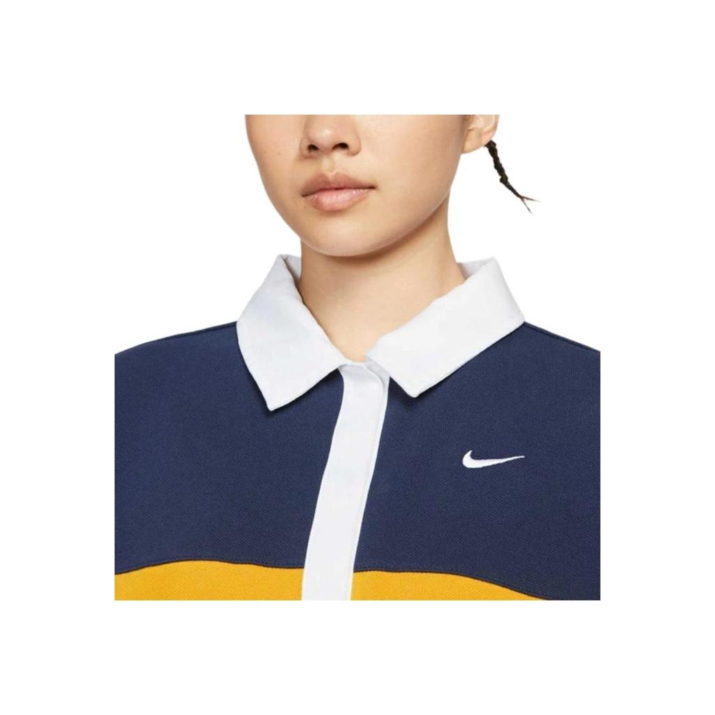 New Nike Sportswear T Shirt Women's IB2154-410