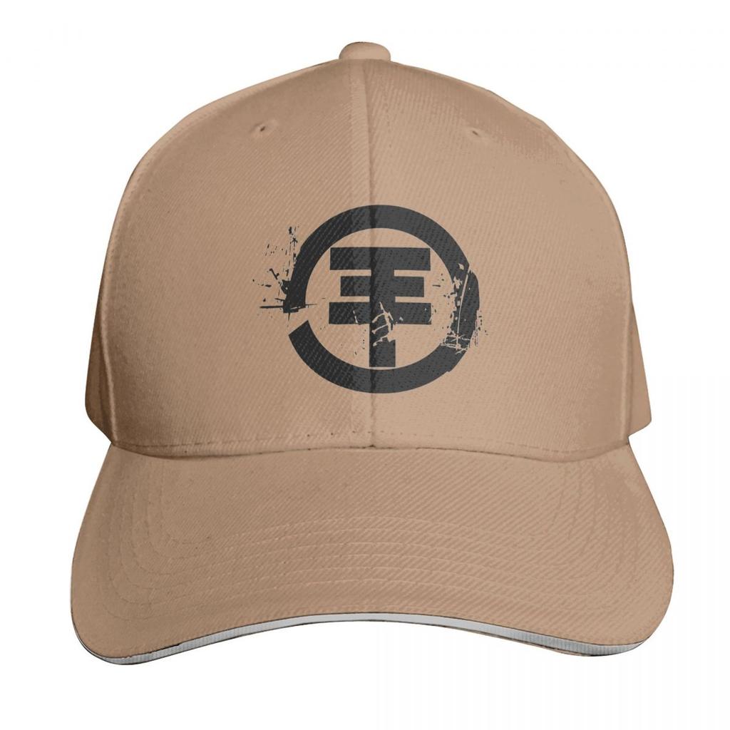 Genrer Rock Tokio Hotel Logotyp Keps Mode Casual Basebollkepsar Justerbar Hatt Hip Hop Sommar Unisex Basebollkepsar