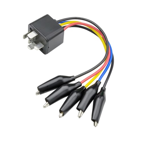 

STRAIGHT Relay Tester Adapter 15-6105