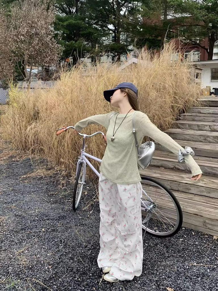 Women's Sheer Lightweight Sunscreen Cardigan T-Shirt - Early Autumn Edition