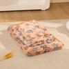 Soft Pet Mats Double-sided Cat Sofa Bed Cute Kitten Cushion  Pet Supplies