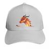 Wings of Fire Peril Baseball Cap luxury Women cap Big Size Hat sailor cap for Unisex Mountaineering Women Hats Unisexs