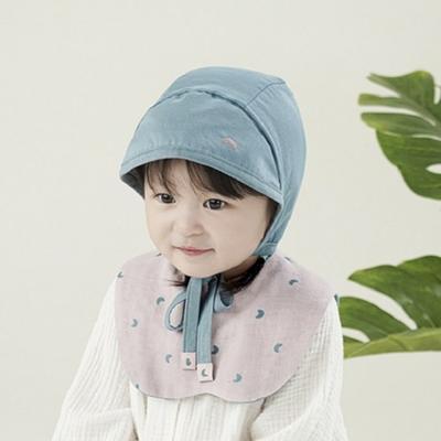 Bamboo Bebe Jungle Forest Baby Hat Reversível, produtos coreanos para bebês