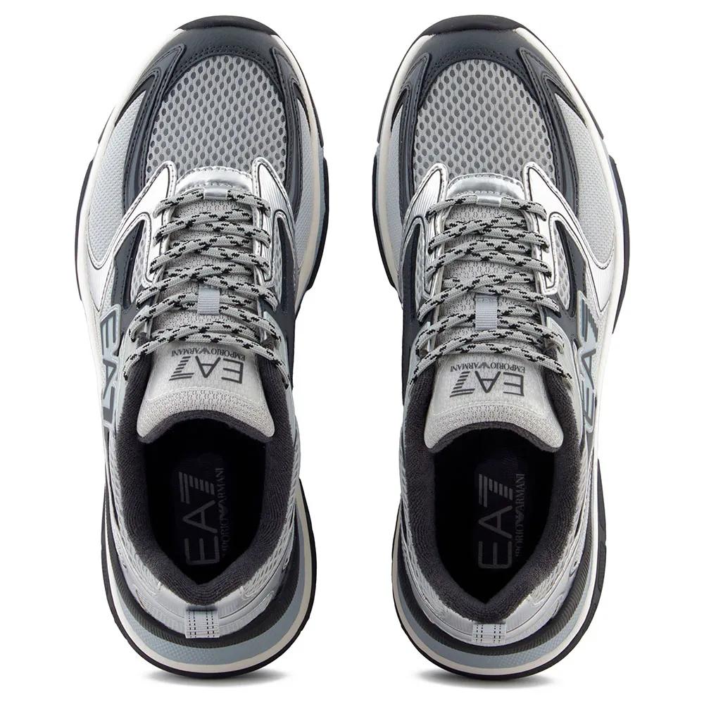 EA7 EMPORIO ARMANI Кросовки Predator