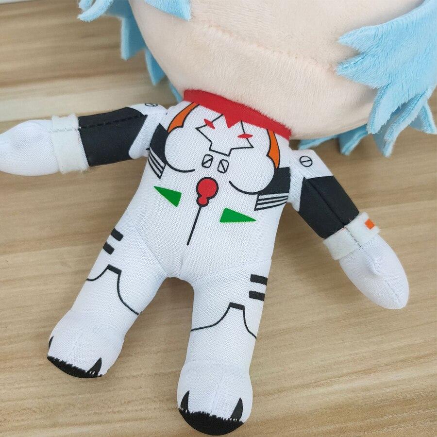 Mostro peluche in piedi in stile kawaii di Labubu • Bambini World